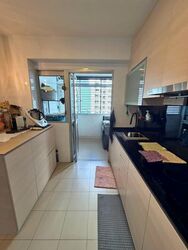 Blk 140A Yung Ho Spring I (Jurong West), HDB 4 Rooms #568286251